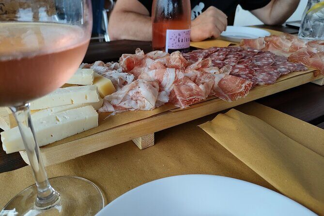 Tasting of 4 Valtenesi wines with local food in Salò - Who Should Consider This Tour?