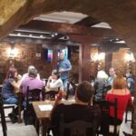 Tasting of 5 Wines - What Could Be Better?