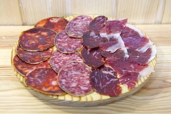 Tasting of Andalusian wines and Iberian products - FAQ