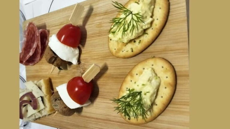 Tasting of local white wines - Final Thoughts