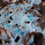 Tasting of sicilian olive oils and specialties - The Value of the Tour