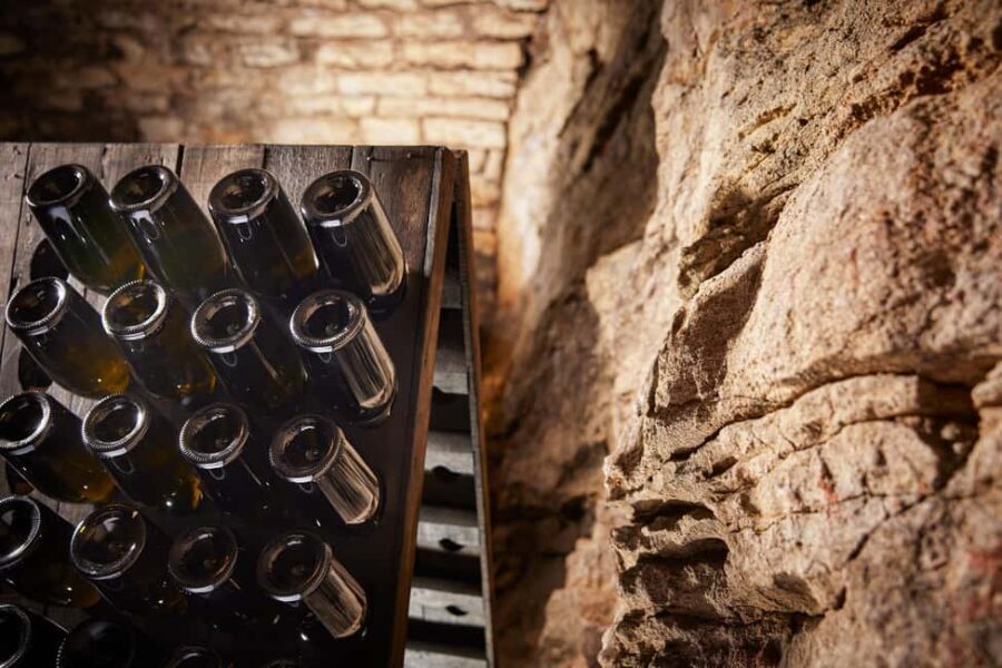 Tasting: Sparkling Discovery - Is It Worth the Price?