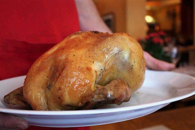 Tastings around the Market & Restaurants! - FAQs