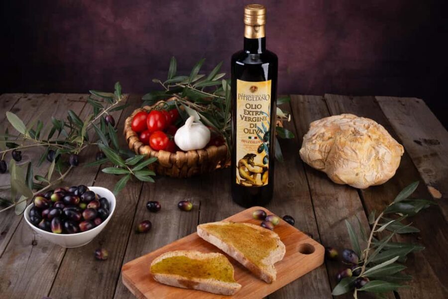 Tastings - What To Expect at Each Step