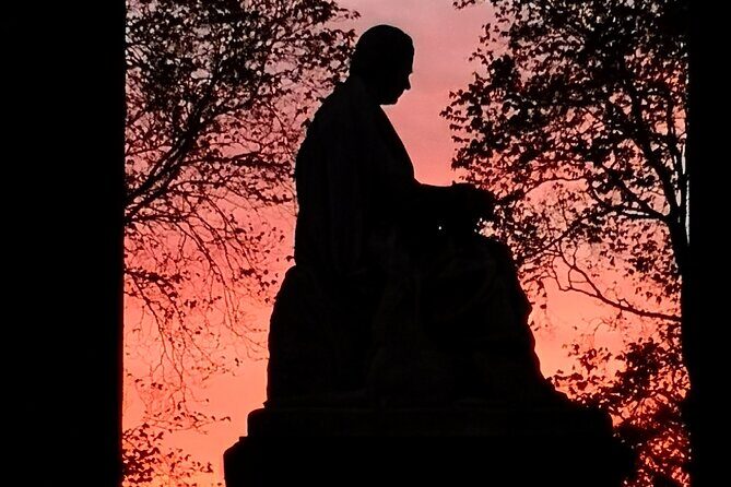 Tasty and Indulgent Food and Drink Tour in Edinburgh - Who This Tour Is Best For