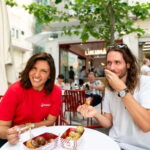 Tasty Athens: Private Food Tour for Hungry Explorers - The Itinerary: What to Expect