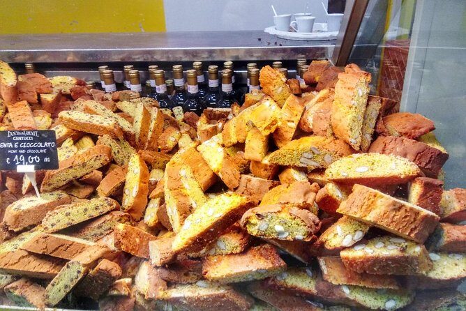 Tasty Florence Food Tour & Sightseeing around San Lorenzo Farmers Market & Duomo - Why This Tour Offers Great Value