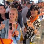 Tasty Madrid: Private Food Tour with Local Guide - The Itinerary: Step-by-Step Breakdown