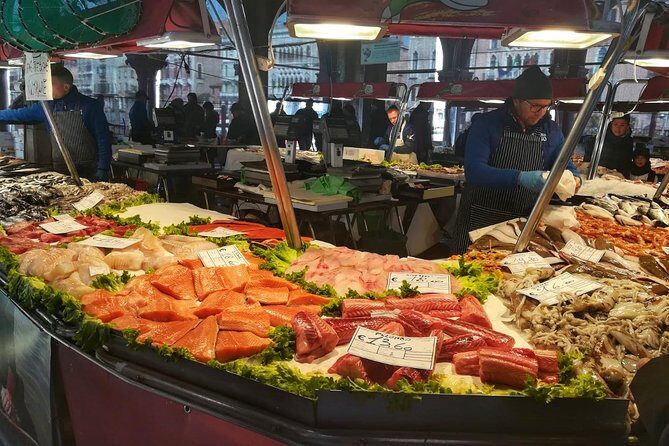 Tasty Street Food Tour of Venice City Center with Cicchetti & Local Specialties - Who Will Love This Tour?