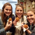 Tasty Trastevere Street Food Tour in Rome from Tiberine Island to Ponte Sisto - Final Thoughts