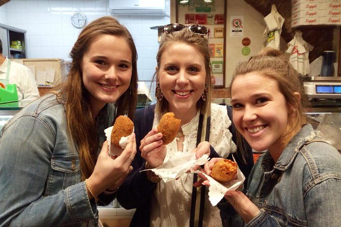 Tasty Trastevere Street Food Tour in Rome from Tiberine Island to Ponte Sisto - Final Thoughts