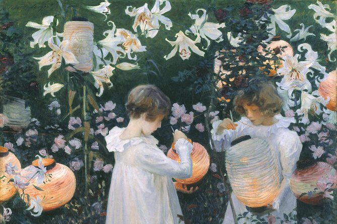 Tate Britain London Private Guided Tour - 3 hour - Why This Tour Works Well