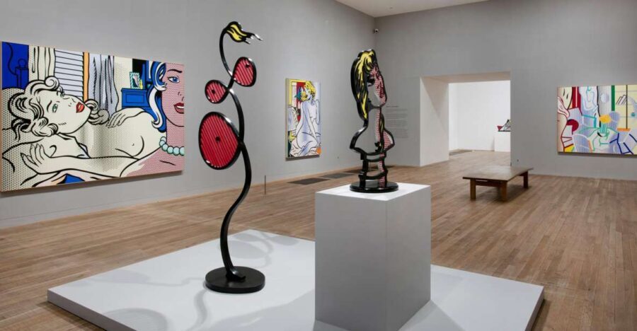 Tate Modern Guided Museum Tour - Who Should Book This Experience?