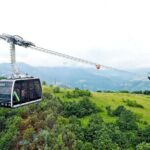 Tatev Monastery, Wings of Tatev Ropeway - How the Tour Fits the Value
