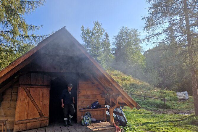 Tatra Mountains and Zakopane Full-Day Tour from Krakow - Who This Tour Is Perfect For