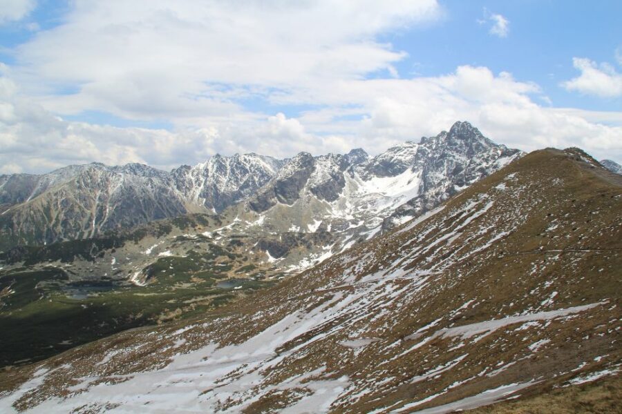Tatras Mountains: Full-day Hiking Tour from Krakow - Practical Tips for the Day