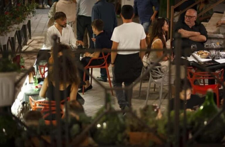 Taurasi Wine Journey: Taste DOCG Wines & Local Delights - Behind the Scenes: The Cellar Visit