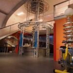 Tavira Ciência Viva Science Center Individual Ticket - How the Tour is Structured and What It Includes