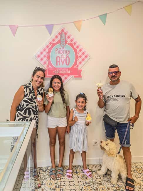 Tavira City & Ice Cream - How Good Is the Value?