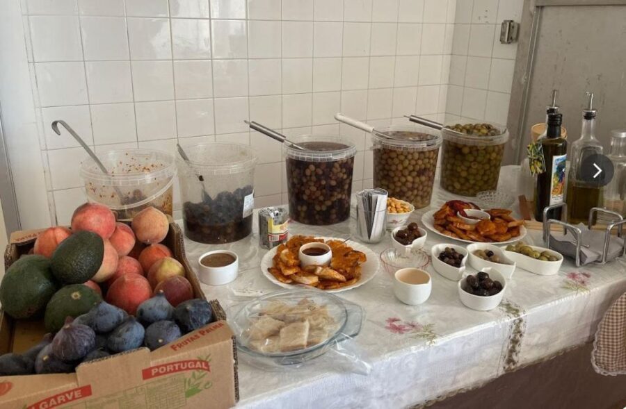 Tavira: Olive Experience with Factory Tour and Tasting - What Makes This Tour Stand Out?