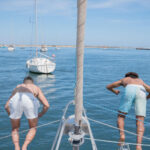 Tavira: Passeio Full Day - A Day of Discovery and Relaxation