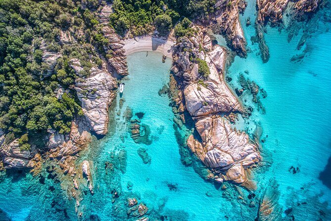 Tavolara and Molara Snorkeling with Guide - An In-Depth Look at the Snorkeling Tour