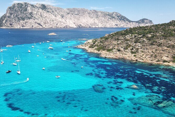 Tavolara excursion - What’s Included and What Not