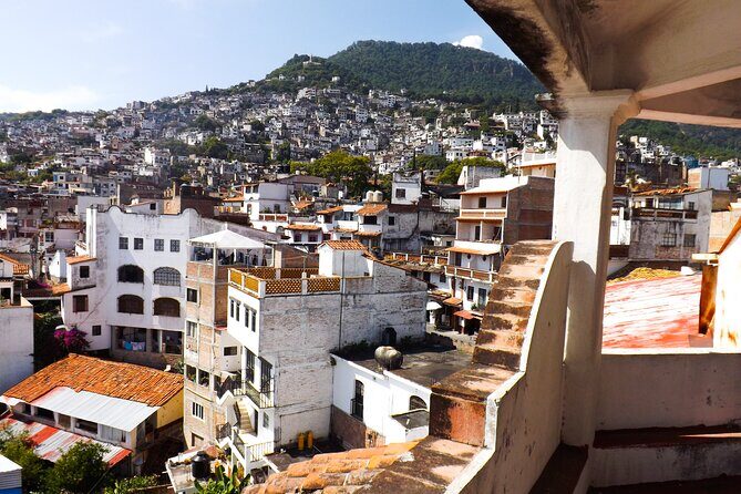 Taxco and Cuernavaca Day Trip - How It All Comes Together