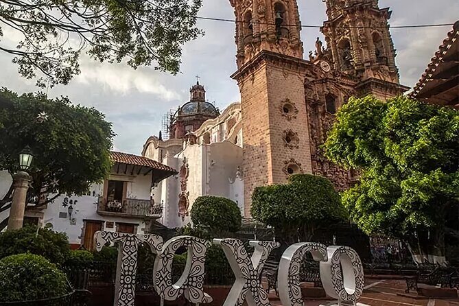 Taxco and Cuernavaca Tour from CDMX - Who Would Enjoy This Tour?