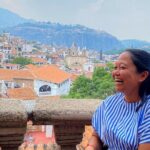 Taxco, Cuernavaca & Pre-Hispanic Mine optional visit - Heading to Taxco: The Silver Capital of Mexico