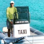Taxi Boat Dorado Korcula Hop on-Hop off - Practical Considerations
