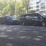 Taxi Brussels Airport  Airport DE Charleroi (1 to 8 places) - Understanding the Itinerary and Logistics