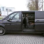 Taxi Charleroi  SPA (1 to 8 SEATS) - Reliable and Comfortable Transfers from Charleroi to Spa