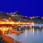 Taxi Giardini Naxos - What to Expect from This Private Taxi Service in Taormina