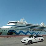 Taxi transfer to Civitavecchia - Pricing and Value