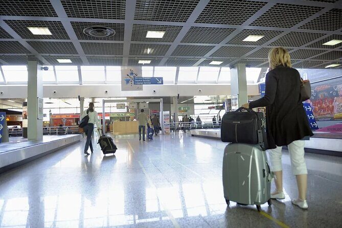 Taxis Strasbourg Train Station & Airport - Central Taxi 67 - Final Thoughts: Is It Worth It?