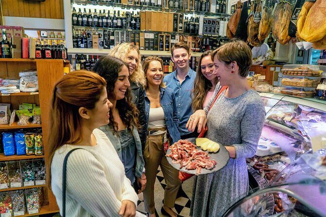 Taysta Food Tour in Stockholm - An In-Depth Look at the Taysta Food Tour in Stockholm