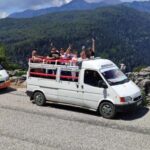 Taz Canyon & Rafting Full Day with Transfer and Lunch - The Practical Side: Price, Duration, and Whats Included