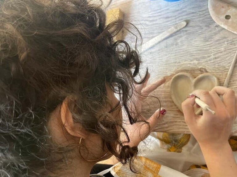 Tbilisi: 1.5-Hour Ceramic Workshop Experience - Why You Might Love This Experience