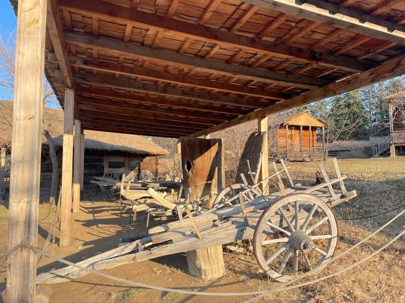 Tbilisi: 12 Regions of Georgia - Tour with Round Transfers - Practical Considerations and Tips