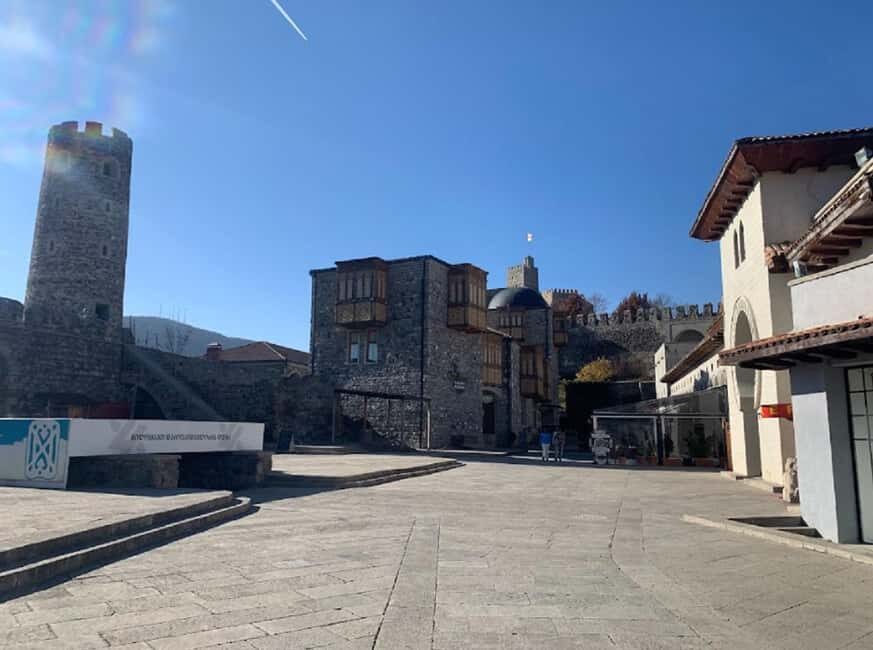 Tbilisi: 2-Day Borjomi, Rabati, & Vardzia Tour - FAQ