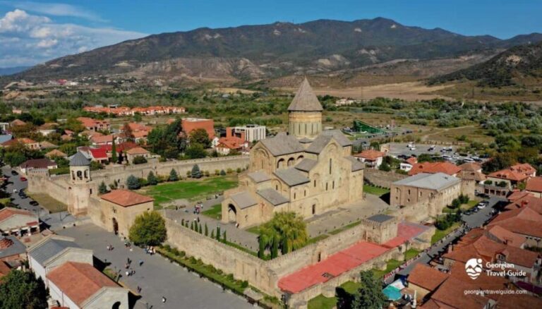 Tbilisi: 2-Day City and Mtskheta Tour with Cable Car - What the Tour Includes and What to Expect