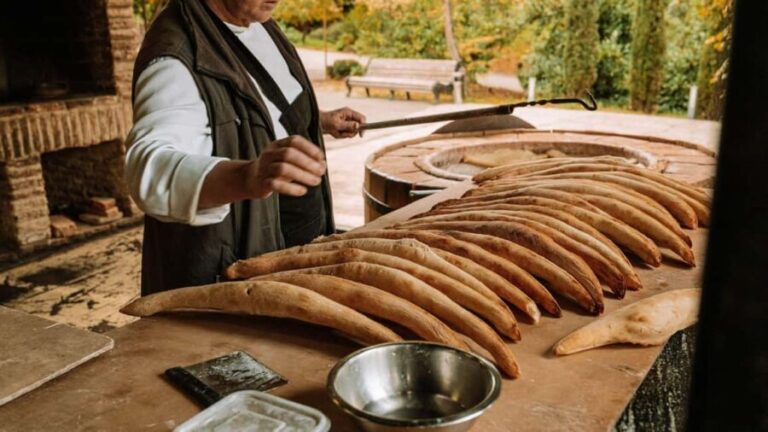 Tbilisi: 2-Day Kazbegi & Kakheti Tour with Wine Tasting - The Practicalities