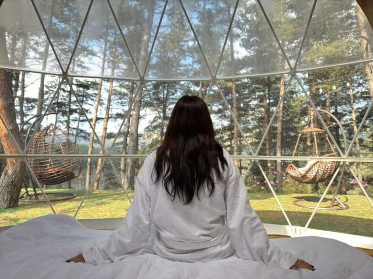 Tbilisi: 2-Day South Georgia .Hiking plus peace of mind - The Real Value of the Tour