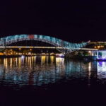 Tbilisi: 2-hours Midnight Express Guided Tour - What to Expect from the Itinerary