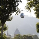 Tbilisi: 3 Cable Cars Tour with Optional Lunch - The Real Experience: What Travelers Say