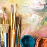 Tbilisi: 3-Hour Creative Workshop with a Local Artist - Who This Experience Is Perfect For