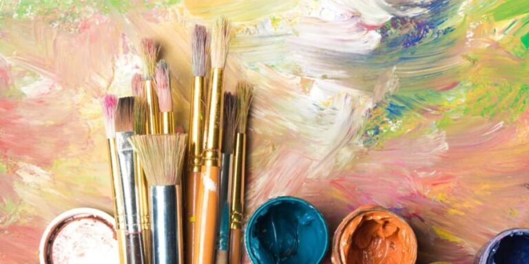 Tbilisi: 3-Hour Creative Workshop with a Local Artist - Who This Experience Is Perfect For