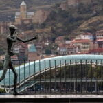 Tbilisi: 4 Bridges Walking Tour w/ Wine Ice Cream & Lemonade - Starting Off: Convenience and Comfort