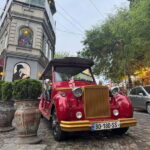 Tbilisi: 45-Minute City Tour by Retro Bus - The Itinerary in Detail
